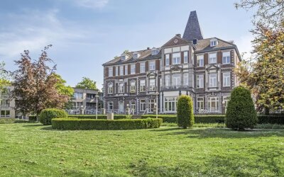 Professor Pieter Willemsstraat 22-D