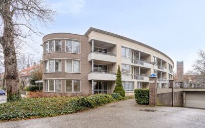 Professor Pieter Willemsstraat 30-B