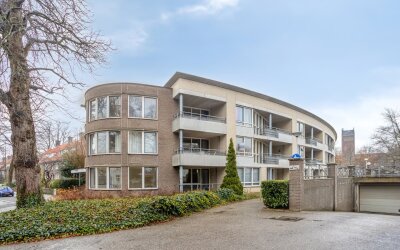 Professor Pieter Willemsstraat 32-B