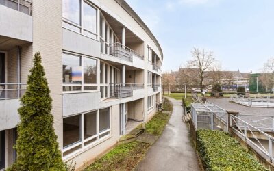 Professor Pieter Willemsstraat 34-A