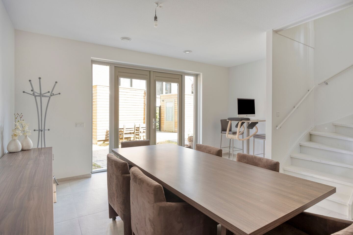 Tussenwoning te koop: President Rooseveltlaan 159, Maastricht