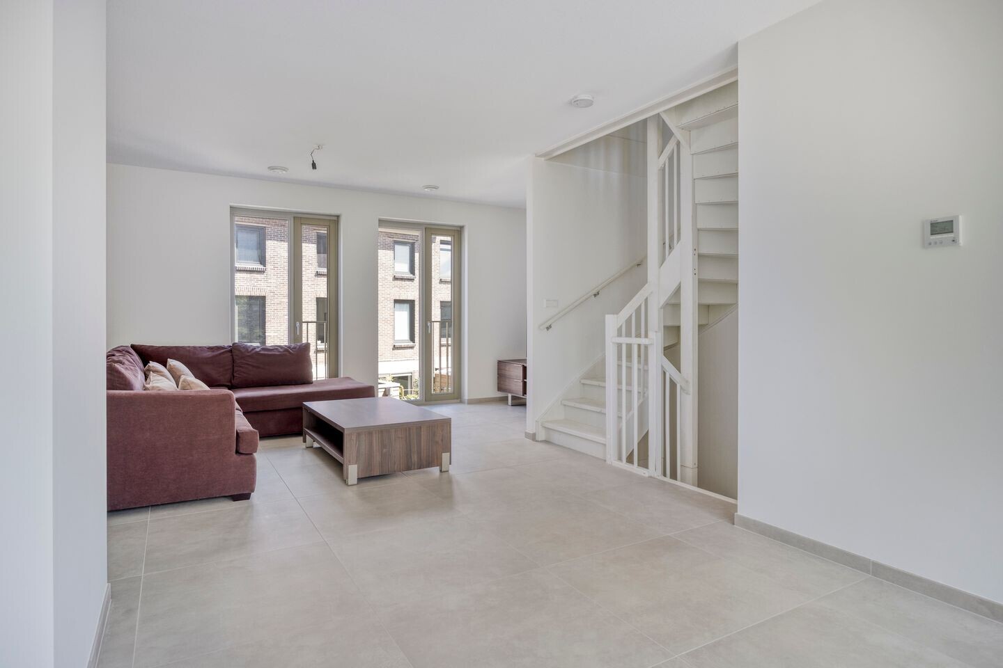 Tussenwoning te koop: President Rooseveltlaan 159, Maastricht