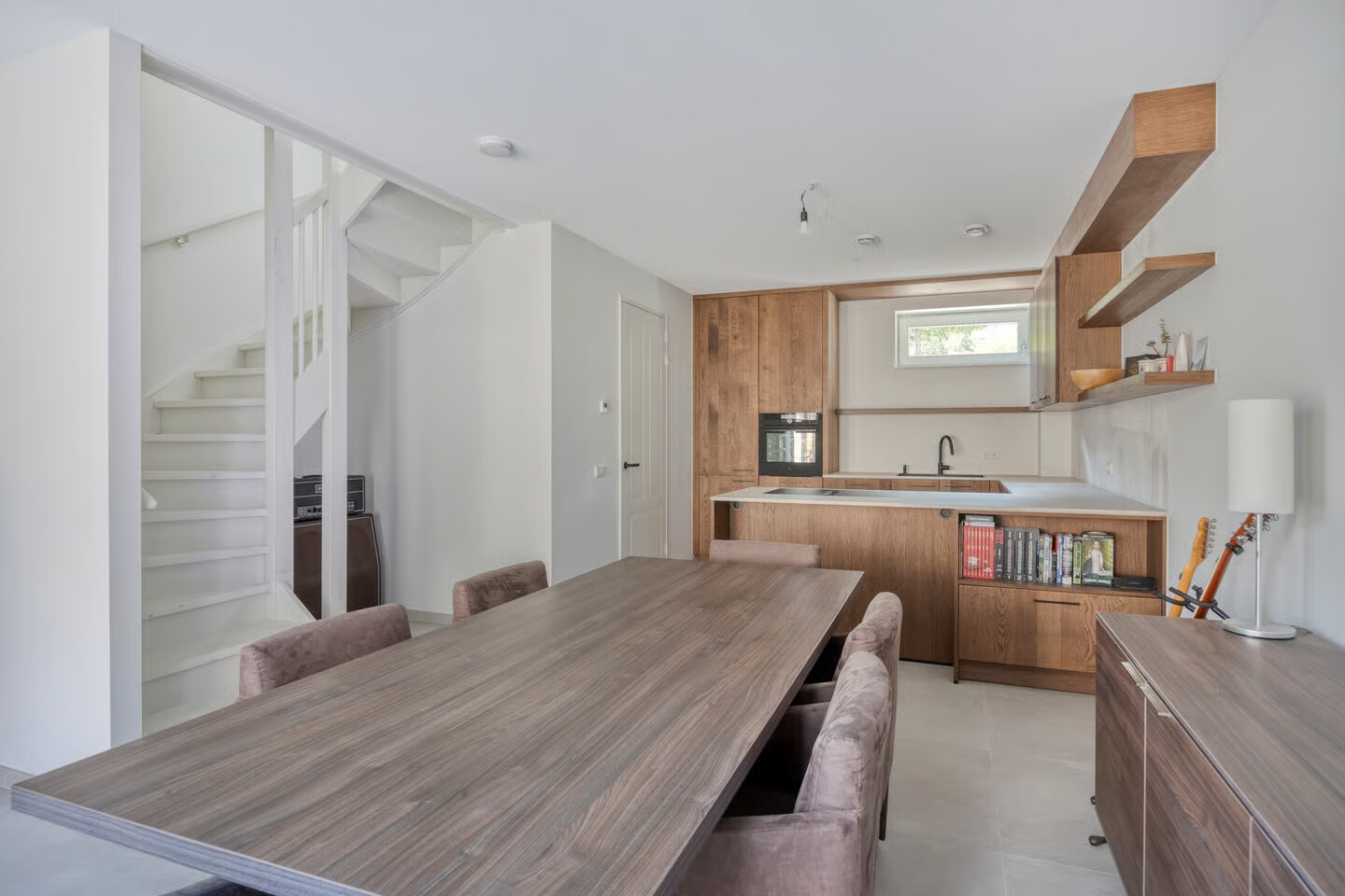 Tussenwoning te koop: President Rooseveltlaan 159, Maastricht