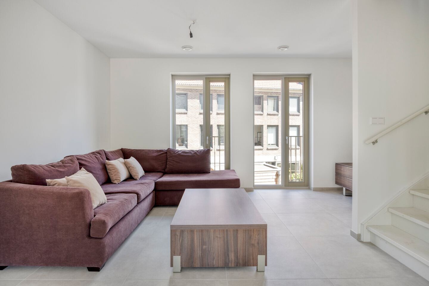 Tussenwoning te koop: President Rooseveltlaan 159, Maastricht