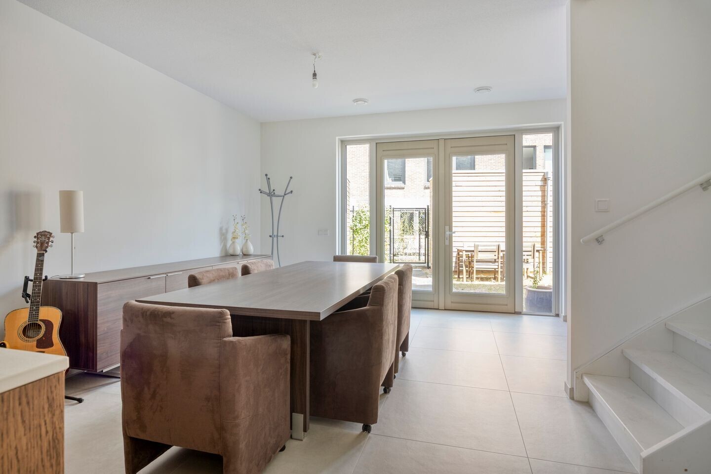 Tussenwoning te koop: President Rooseveltlaan 159, Maastricht