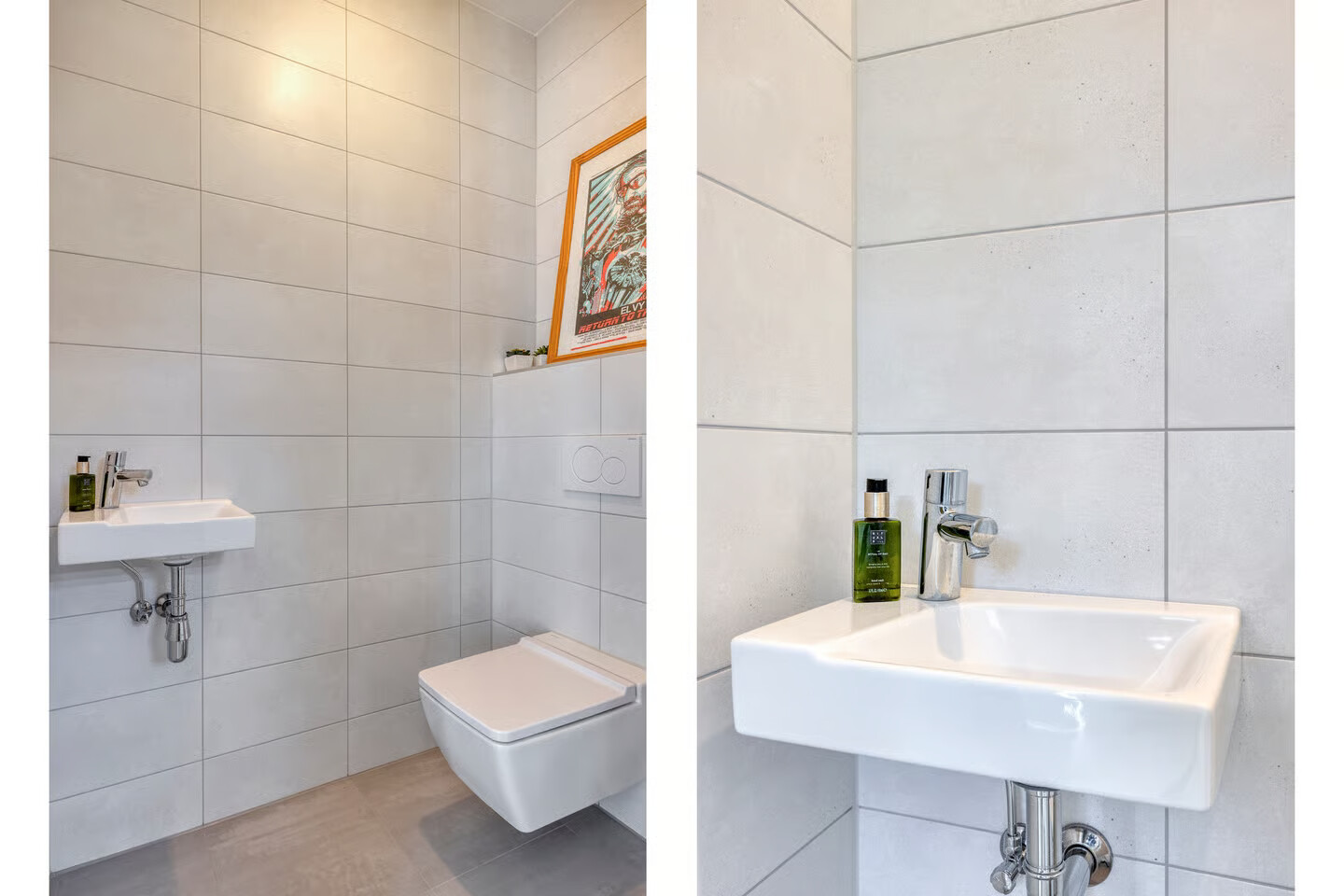 Tussenwoning te koop: President Rooseveltlaan 159, Maastricht