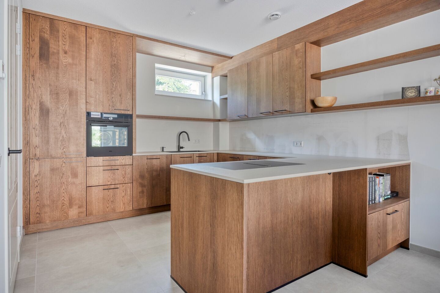 Tussenwoning te koop: President Rooseveltlaan 159, Maastricht