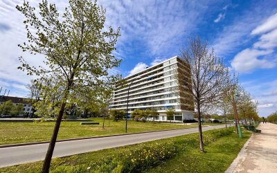 Koningsplein 53-D