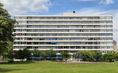 Koningsplein 53-K