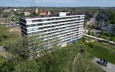Koningsplein 55-D