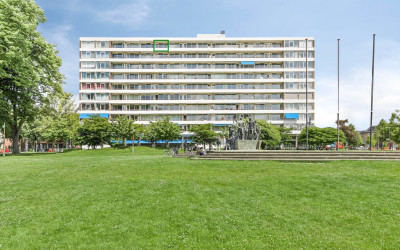 Koningsplein 55-M