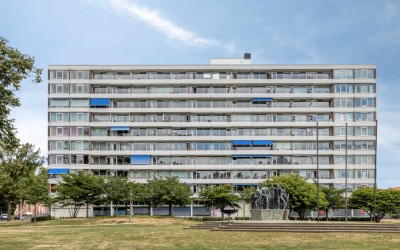 Koningsplein 57-K