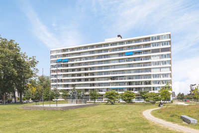 Koningsplein 60-D