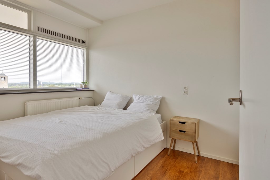 Studio te koop: Koningsplein 61M, Maastricht