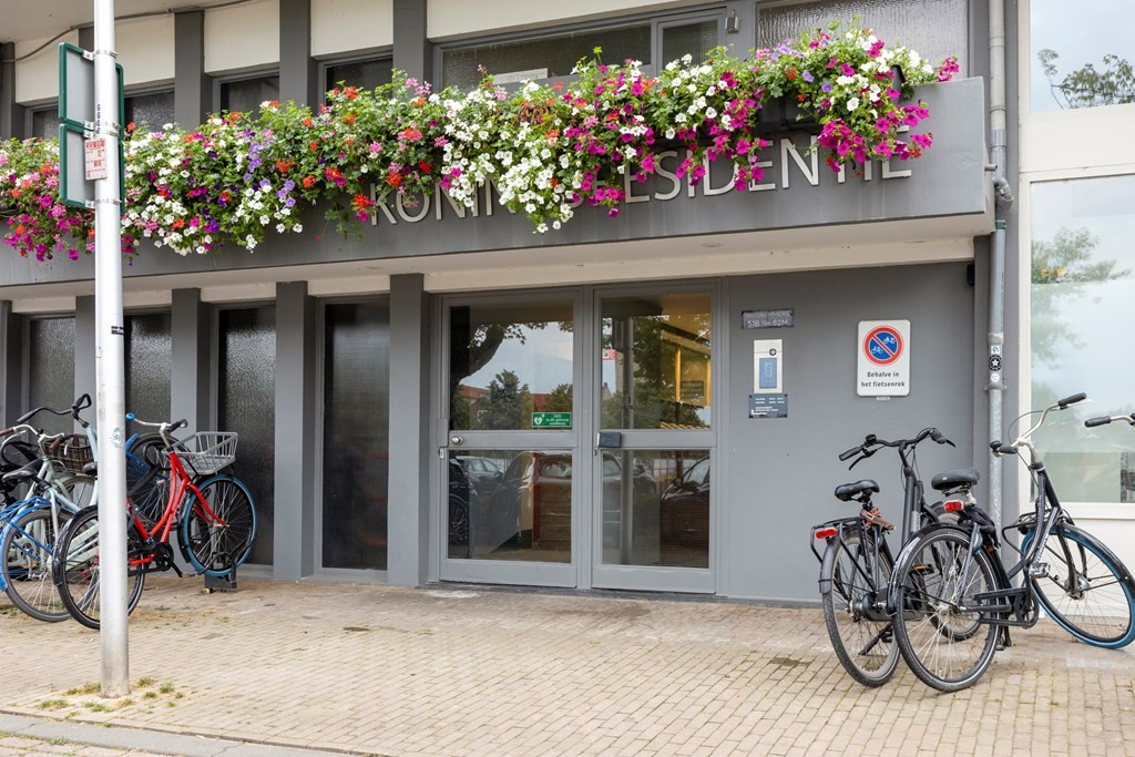 Studio te koop: Koningsplein 61M, Maastricht
