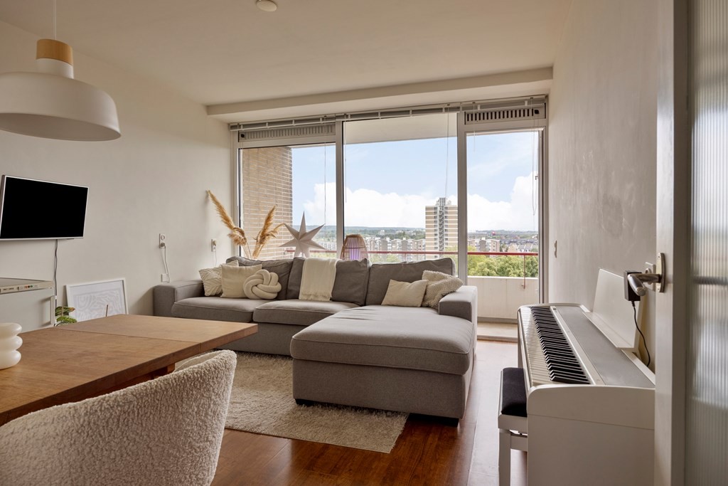 Studio te koop: Koningsplein 61M, Maastricht