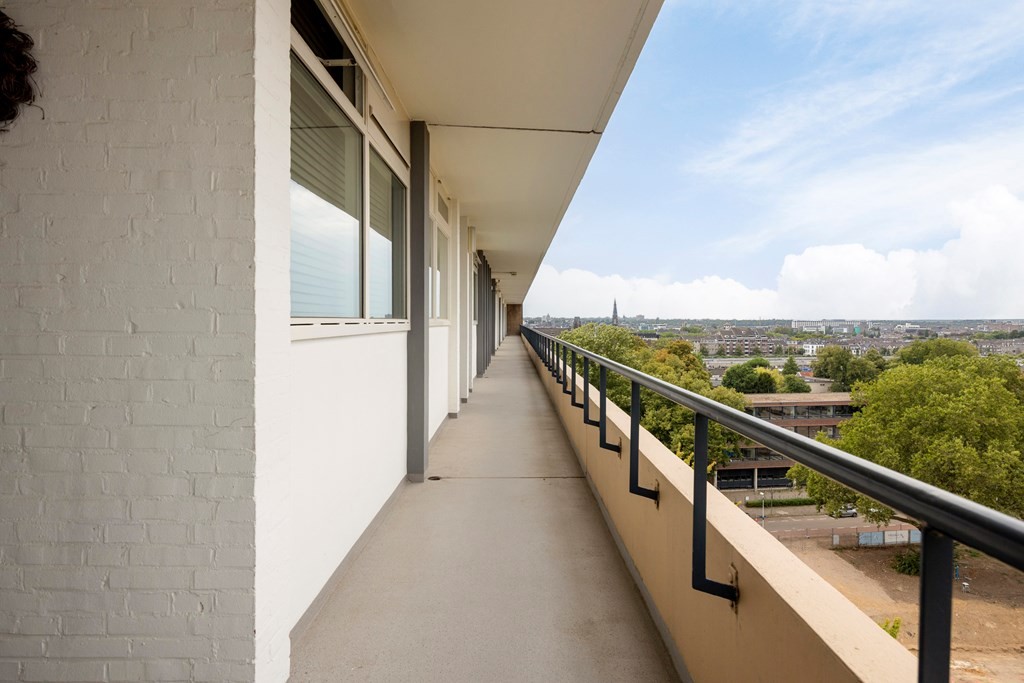 Studio te koop: Koningsplein 61M, Maastricht