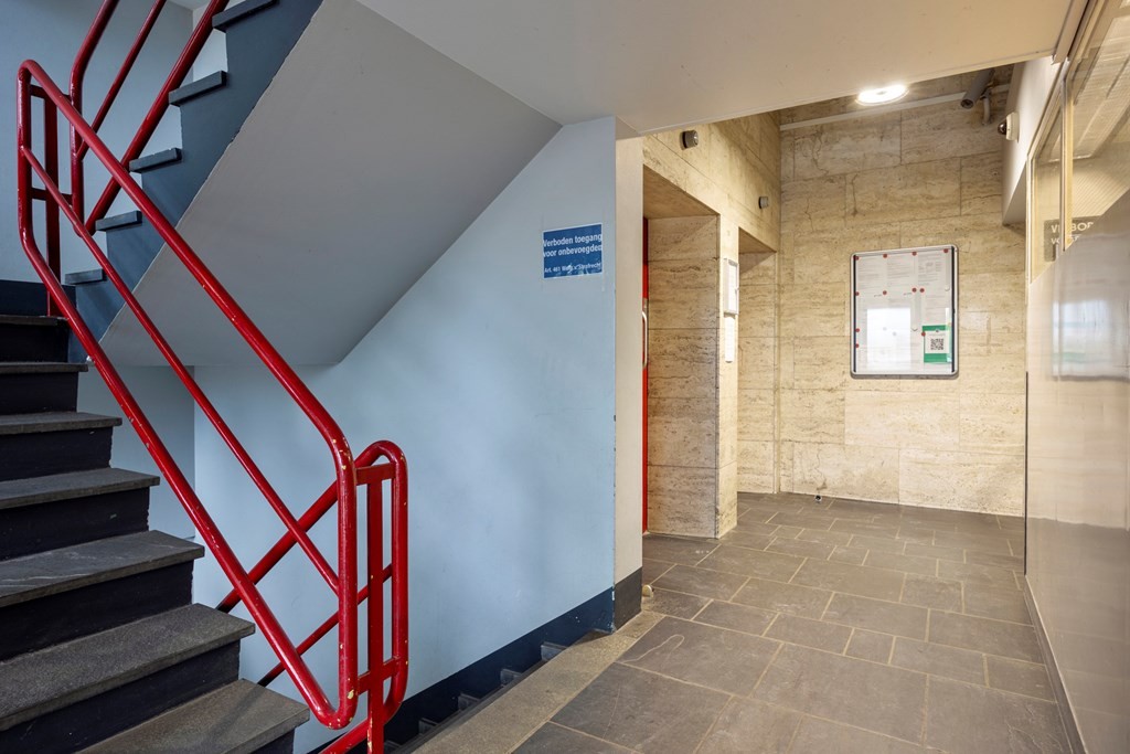 Studio te koop: Koningsplein 61M, Maastricht