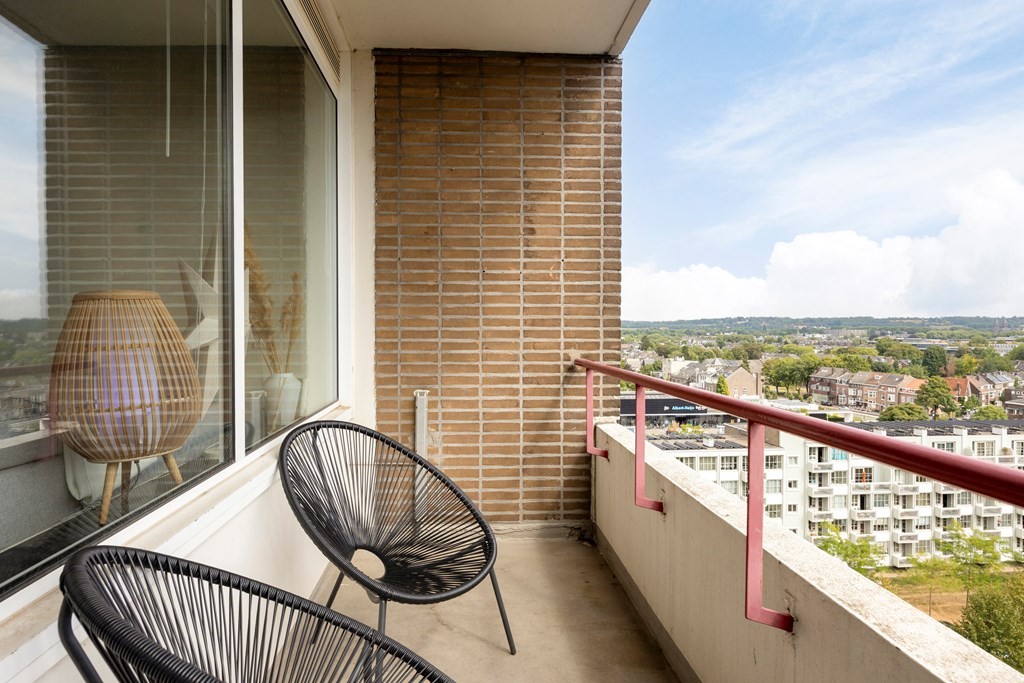 Studio te koop: Koningsplein 61M, Maastricht