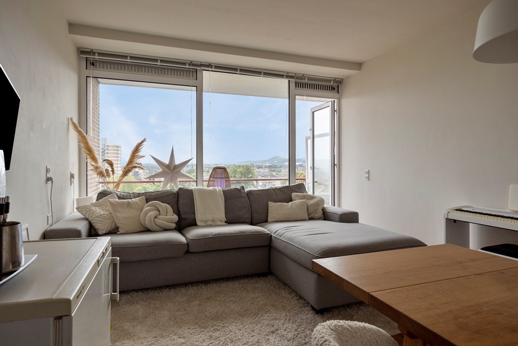 Studio te koop: Koningsplein 61M, Maastricht