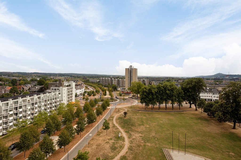 Studio te koop: Koningsplein 61M, Maastricht