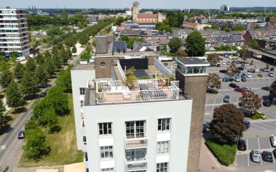 Koningsplei. 101-H