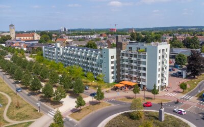 Koningsplein flat 103-B