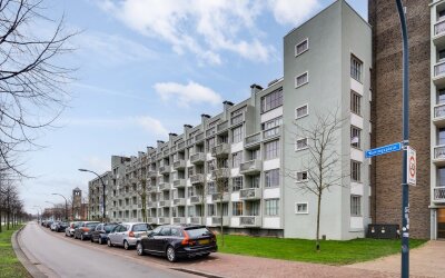 Koningsplei. 105-E