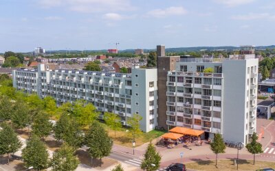 Koningsplei. 111-D
