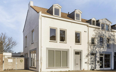 Voltastraat 40