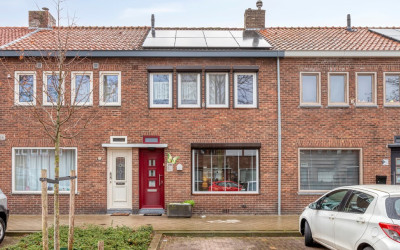 Burgemeester van Oppenstraat 79