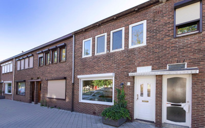 Burgemeester van Oppenstraat 89