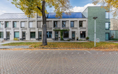 Burgemeester van Oppenstraat 130