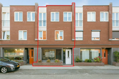 Marconistraat 69