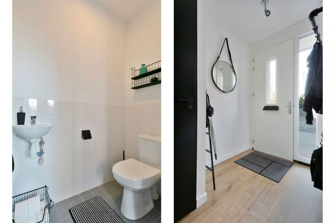 Tussenwoning te koop: Marconistraat 69, Maastricht
