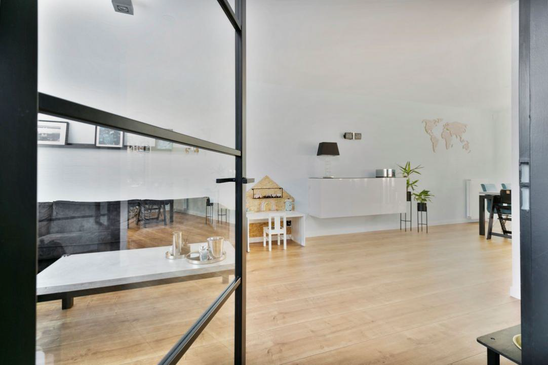 Tussenwoning te koop: Marconistraat 69, Maastricht