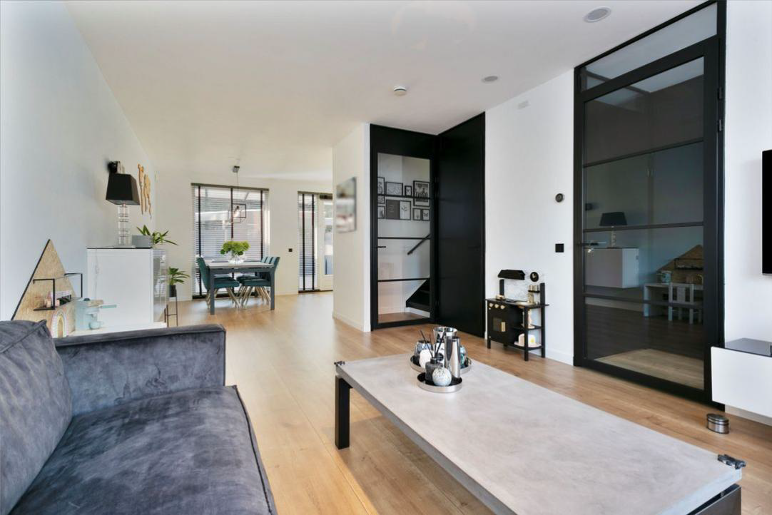 Tussenwoning te koop: Marconistraat 69, Maastricht