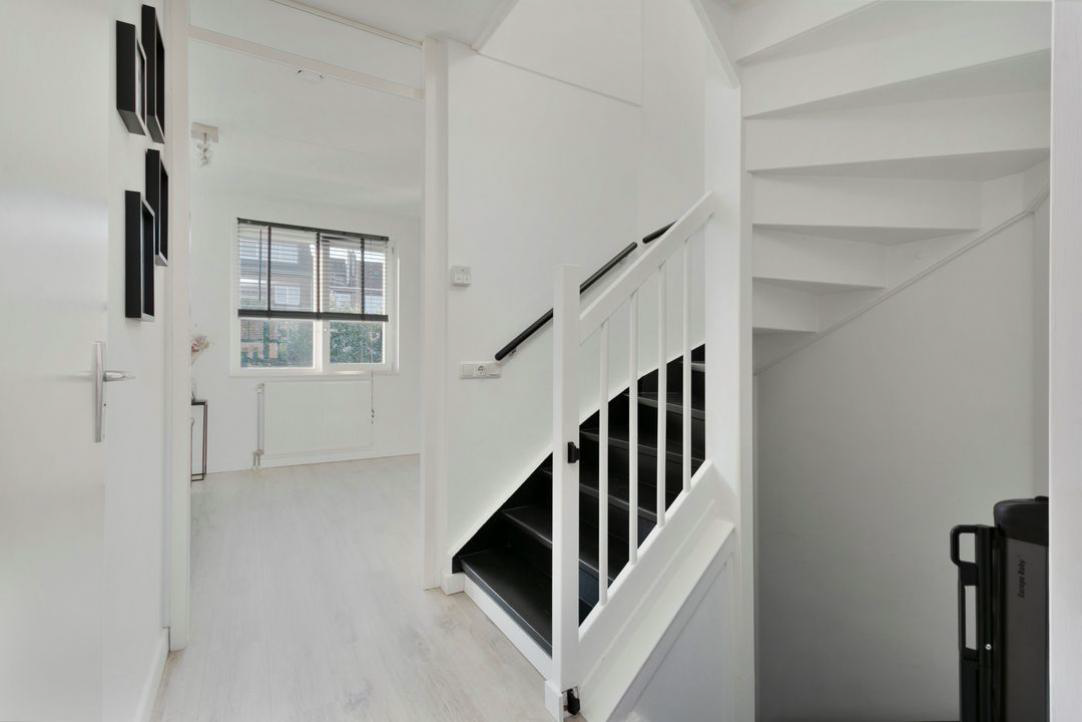 Tussenwoning te koop: Marconistraat 69, Maastricht