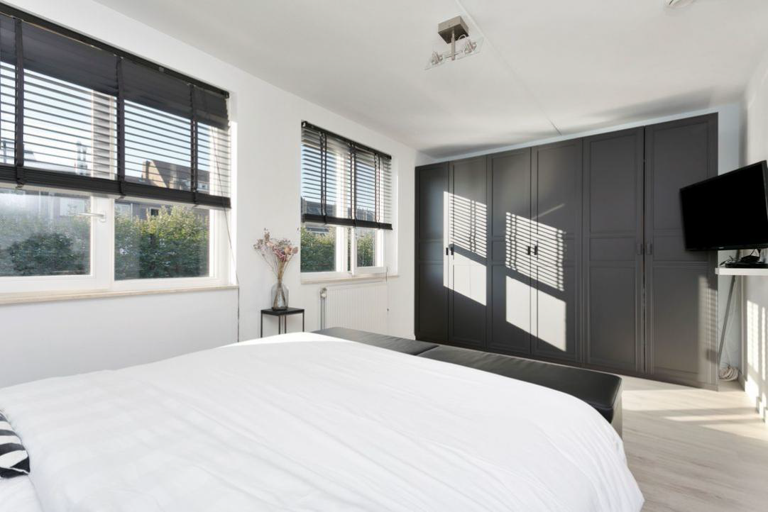 Tussenwoning te koop: Marconistraat 69, Maastricht