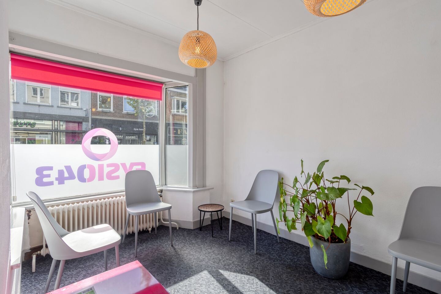 Appartement te koop: Frankenstraat 132B, Maastricht