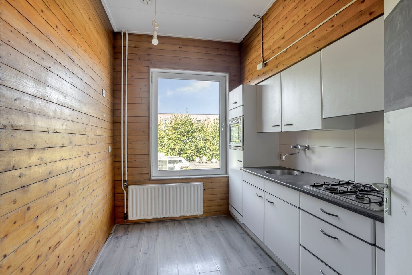 Appartement te koop: Frankenstraat 132B, Maastricht
