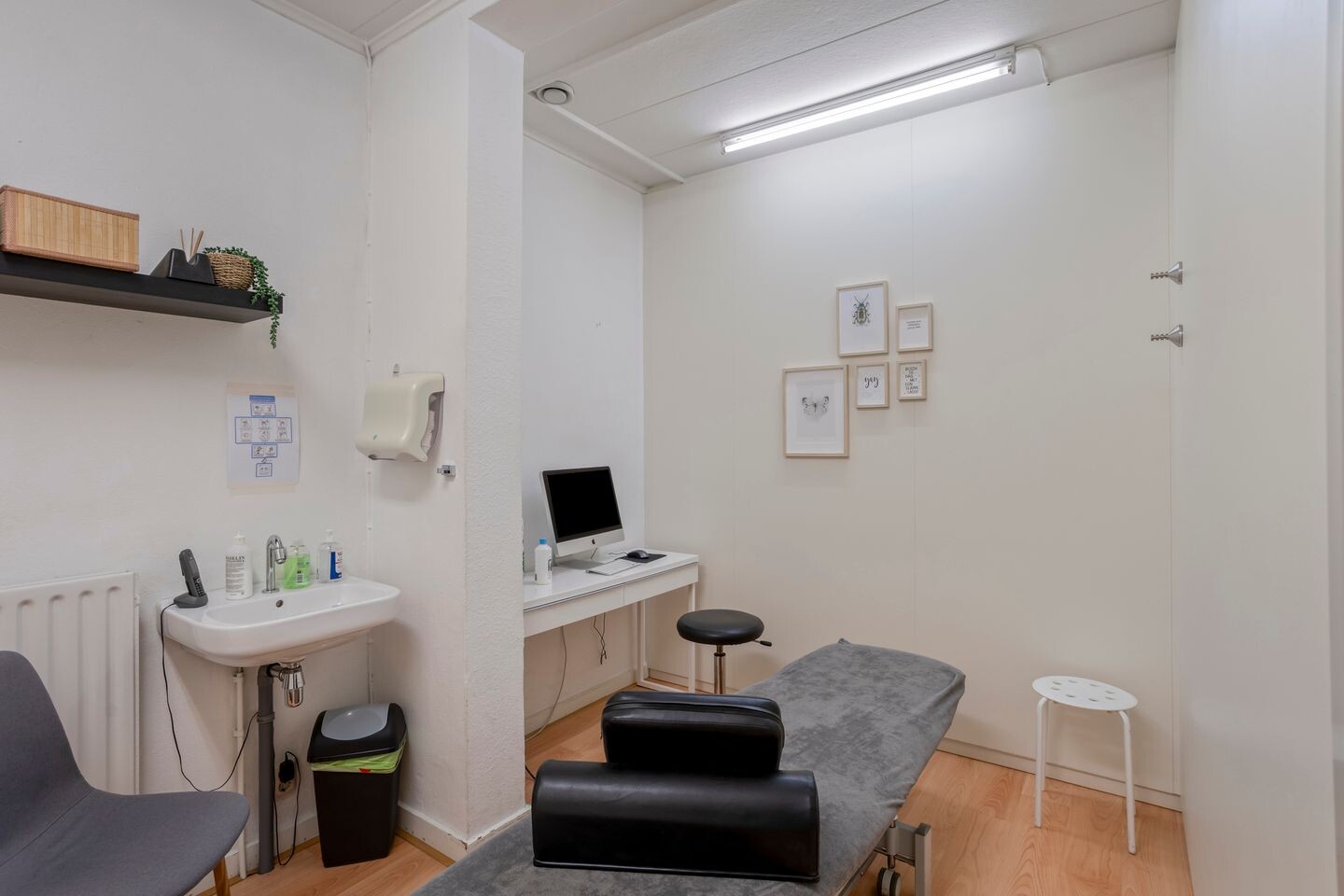 Appartement te koop: Frankenstraat 132B, Maastricht