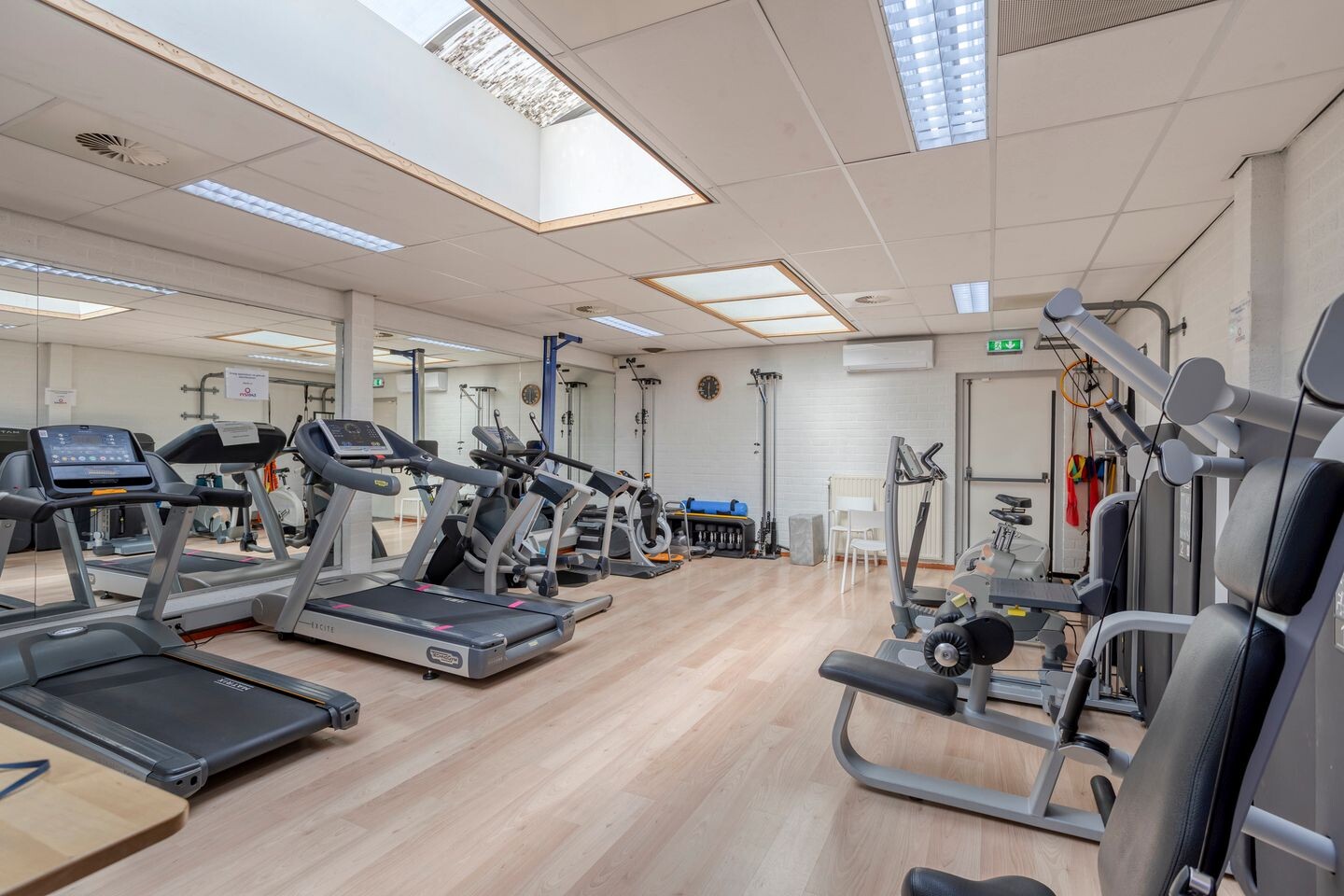 Appartement te koop: Frankenstraat 132B, Maastricht
