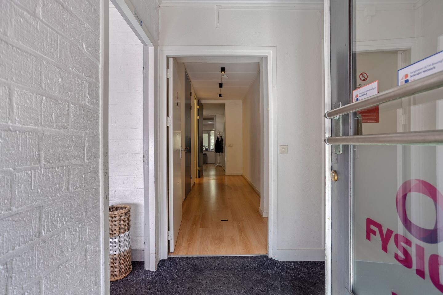 Appartement te koop: Frankenstraat 132B, Maastricht