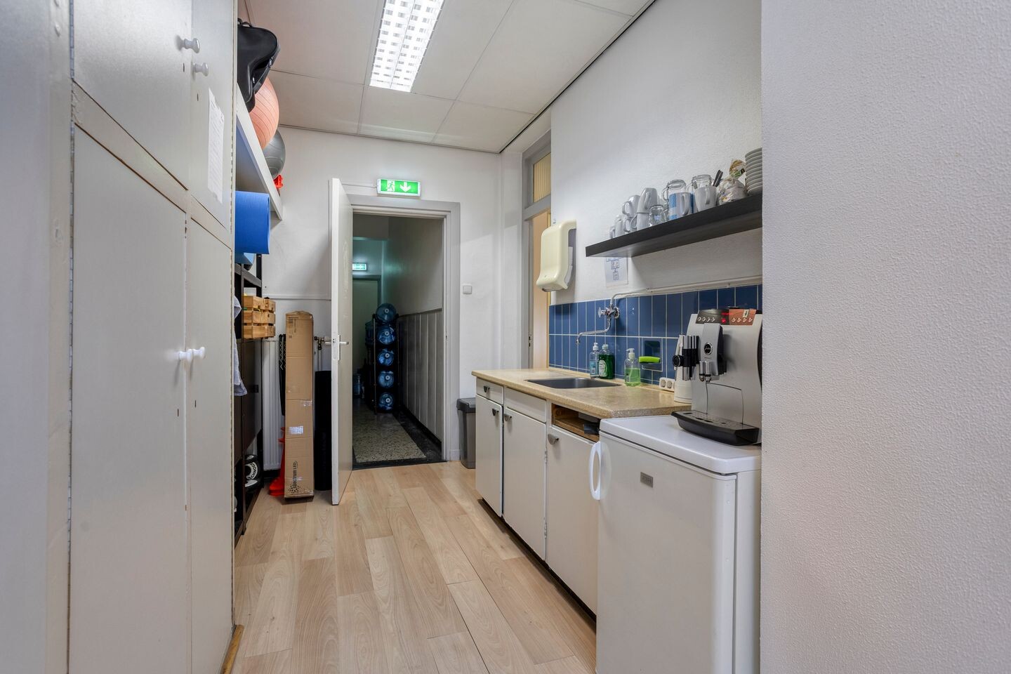 Appartement te koop: Frankenstraat 132B, Maastricht