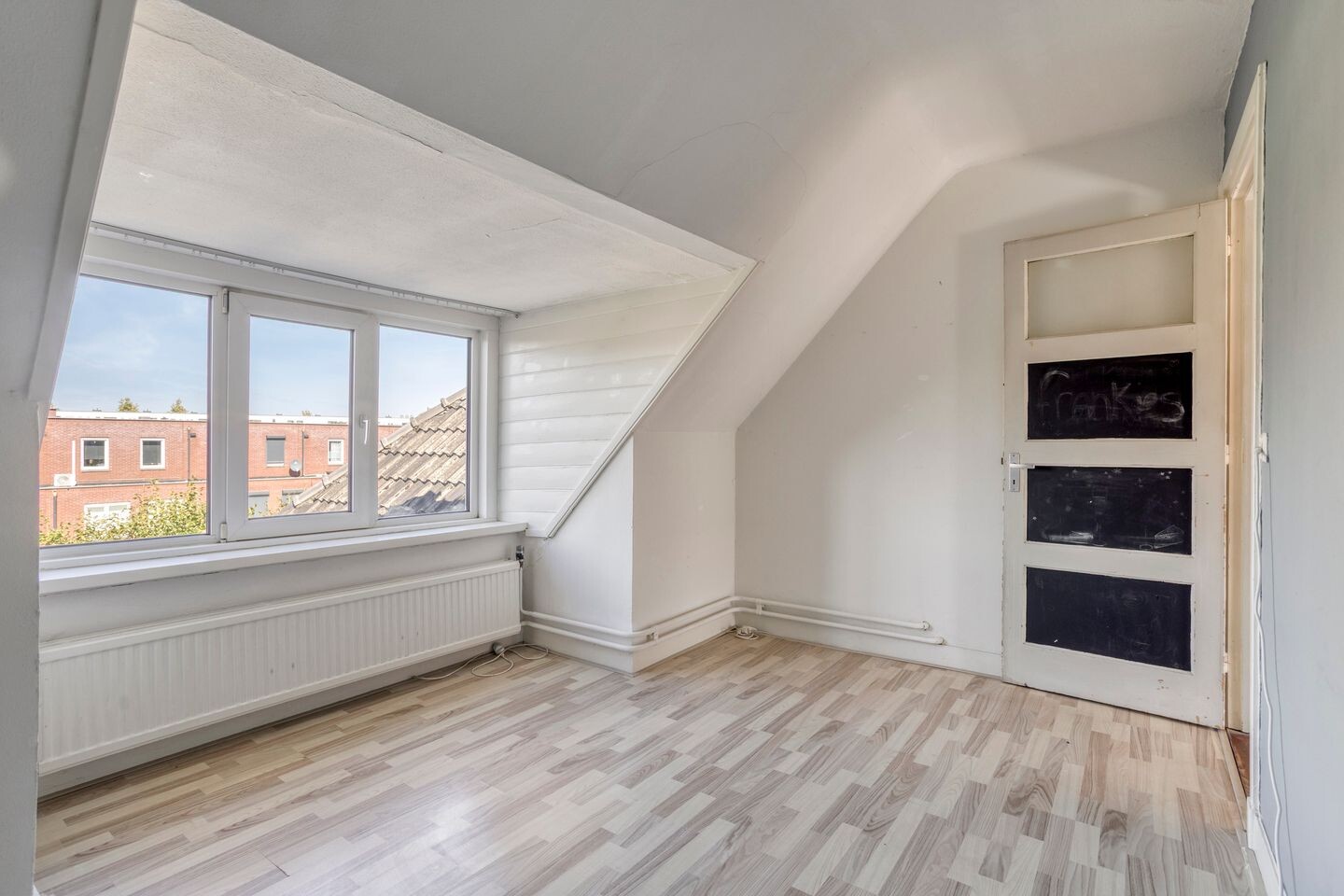 Appartement te koop: Frankenstraat 132B, Maastricht