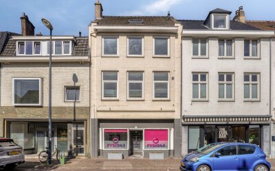 Frankenstraat 132-B