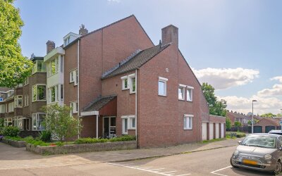Koning Clovisstraat 54