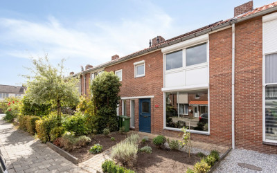 Karel Martelstraat 10
