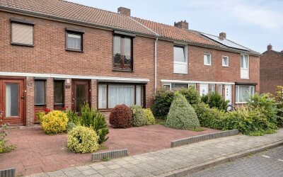 Karolingenstraat 40